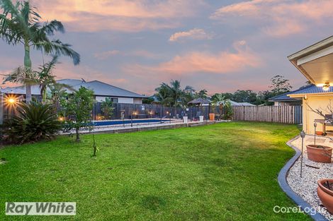 Property photo of 22 Yellow Robin Court Narangba QLD 4504