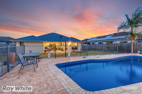 Property photo of 22 Yellow Robin Court Narangba QLD 4504
