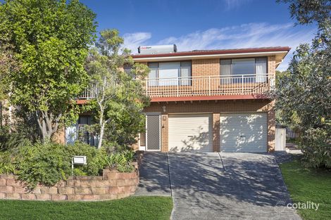 Property photo of 6 Hollings Drive Kiama Downs NSW 2533