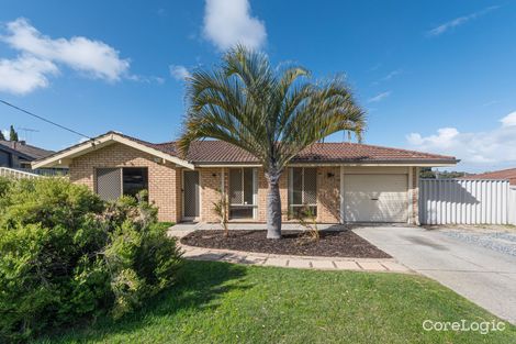 Property photo of 31 Bresnahan Place Marangaroo WA 6064