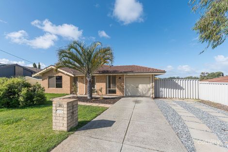 Property photo of 31 Bresnahan Place Marangaroo WA 6064