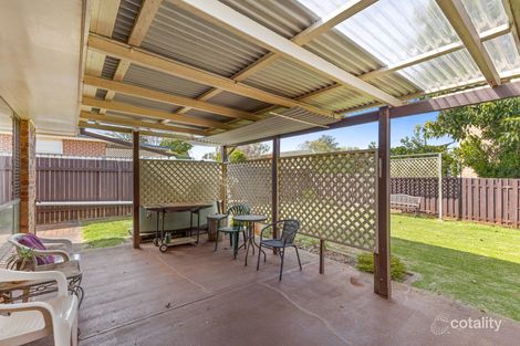 Property photo of 140 Ramsay Street Centenary Heights QLD 4350