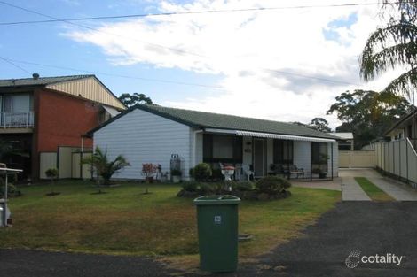 Property photo of 11 Hopetown Road Kanwal NSW 2259