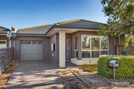 27 Seaford Cct, Truganina, VIC 3029