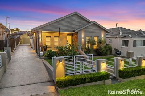 Property photo of 4 Midelton Avenue Bexley North NSW 2207