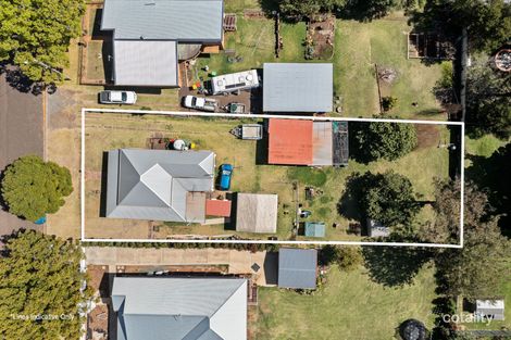 9 Cumming St, North Toowoomba, QLD 4350