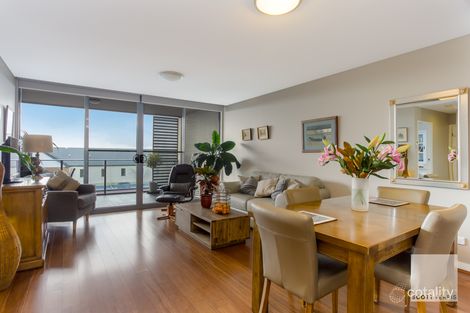 Property photo of 603/335 Wharf Road Newcastle NSW 2300