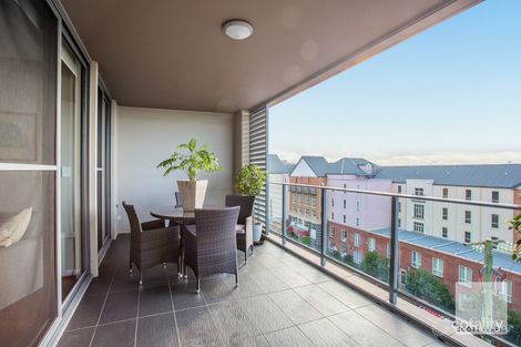 Property photo of 603/335 Wharf Road Newcastle NSW 2300