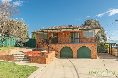 Property photo of 3 Orion Place Giralang ACT 2617