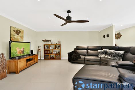 Property photo of 1 Fiona Place Ingleburn NSW 2565