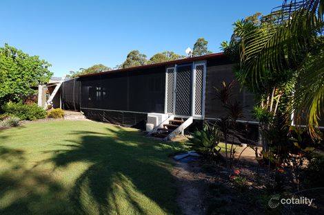 128 Pioneer Rd, Buxton, QLD 4660