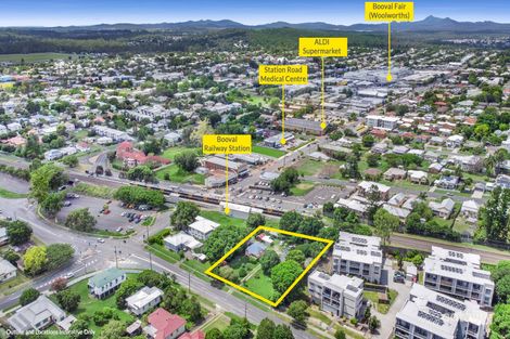 Property photo of 151 Jacaranda Street North Booval QLD 4304