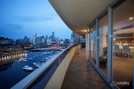 Property photo of 1301/80 Lorimer Street Docklands VIC 3008