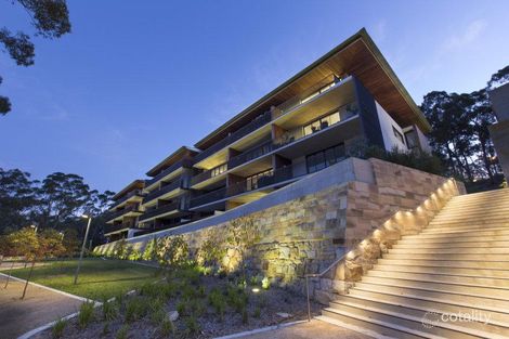 Property photo of 323/7 Dunstan Grove Lindfield NSW 2070