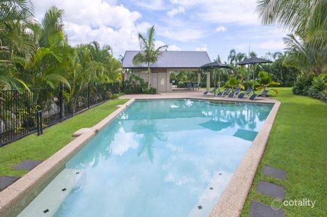 Property photo of 5/1-13 Ernest Street Redlynch QLD 4870