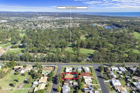 Property photo of 4 Greenway Drive Pialba QLD 4655