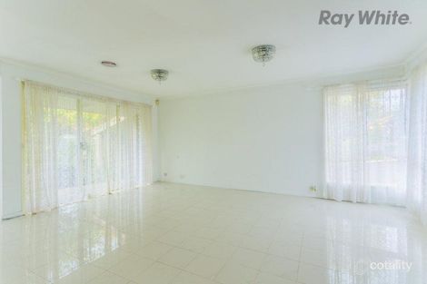 Property photo of 14 Burton Close Keilor Downs VIC 3038
