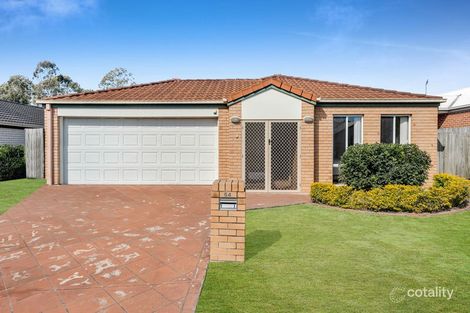 54 Hannam Cres, Forest Lake, QLD 4078