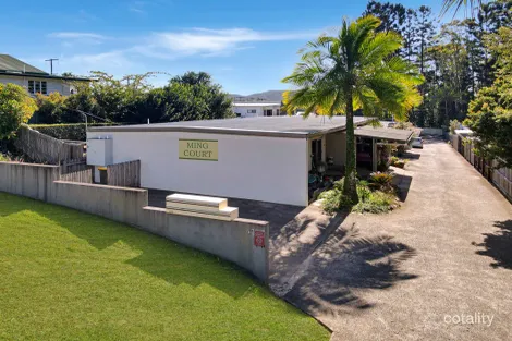 Property photo of 2/43-45 Park Road Nambour QLD 4560