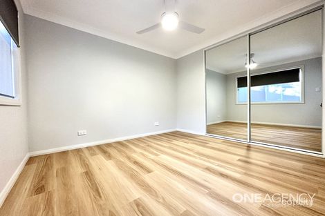 Property photo of 4 Colville Road Yellow Rock NSW 2777