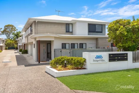12/100 SPITFIRE AVE, STRATHPINE, QLD 4500