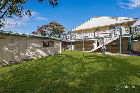 Property photo of 11 Jetty Avenue Charmhaven NSW 2263