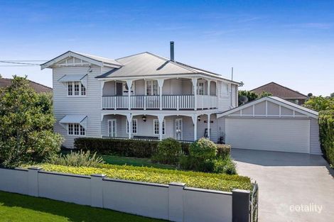 Property photo of 37 Waterview Avenue Wynnum QLD 4178