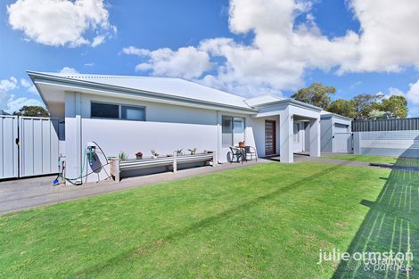 Property photo of 14 Backshall Place Wanneroo WA 6065