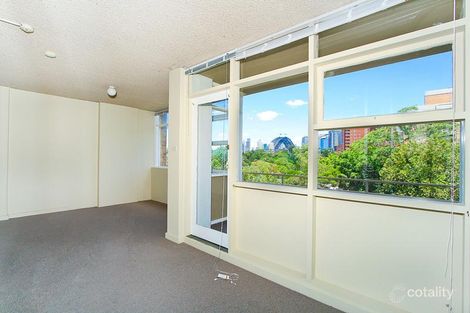 Property photo of 310/54 High Street North Sydney NSW 2060