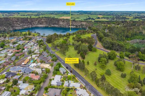 97 Bay Rd, Mount Gambier, SA 5290