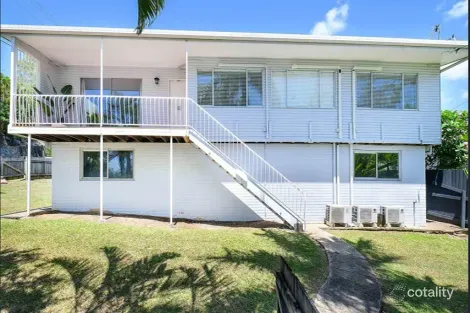 Property photo of 51 Burgess Street North Mackay QLD 4740