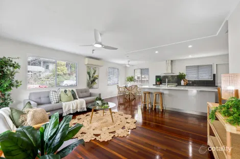 Property photo of 51 Burgess Street North Mackay QLD 4740