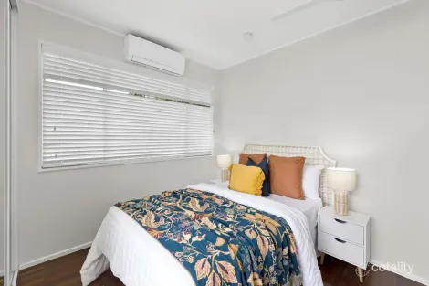 Property photo of 51 Burgess Street North Mackay QLD 4740