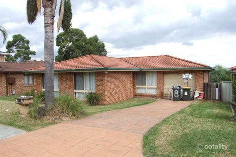 Property photo of 8 Almeta Street Schofields NSW 2762