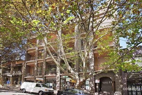 Property photo of 43/111-115 Foveaux Street Surry Hills NSW 2010