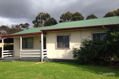 Property photo of 20 Marrabel Road Saddleworth SA 5413