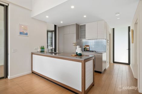Property photo of 417/48-56 Bundarra Street Ermington NSW 2115