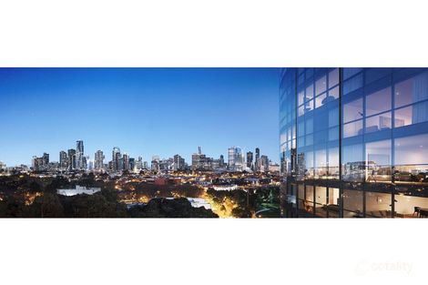 1112m/168 Macaulay Rd, North Melbourne, VIC 3051