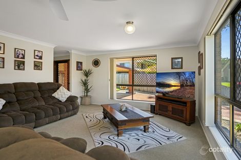 Property photo of 18 Gemstone Court Carrara QLD 4211