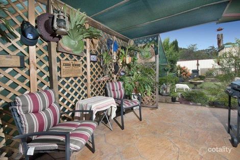 Property photo of 4 Parry Close Glendale NSW 2285