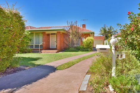 21 Lynmouth Ave, North Brighton, SA 5048
