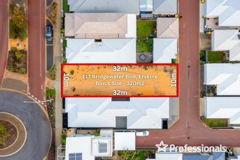 117 Bridgewater Bvd, Erskine, WA 6210