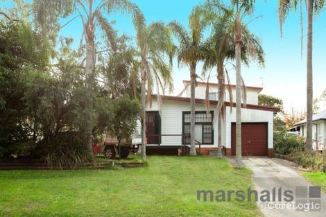 Property photo of 29 Railway Crescent Belmont North NSW 2280