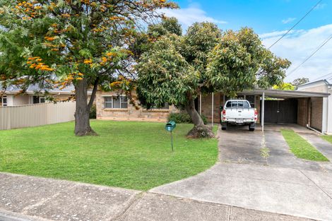 9 Tareena St, Ridgehaven, SA 5097