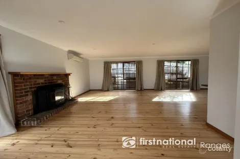 Property photo of 7 Victoria Avenue Monbulk VIC 3793