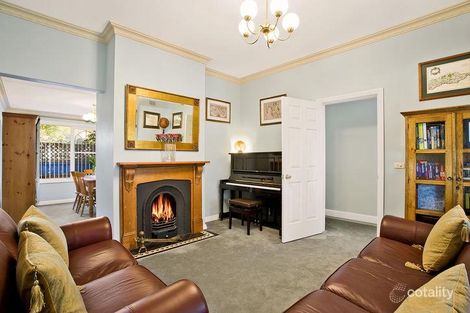 Property photo of 133A Ernest Street Crows Nest NSW 2065
