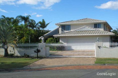 Property photo of 12 Ardrossan Place Highland Park QLD 4211