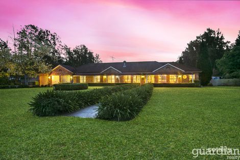 26 Amelia Gr, Pitt Town, NSW 2756