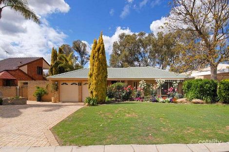 7 Portmarnock Cct, Connolly, WA 6027