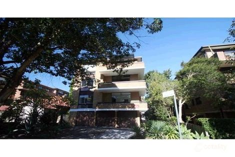 3/9 Liverpool St, Rose Bay, NSW 2029